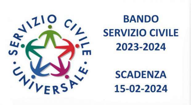 Servizio Civile