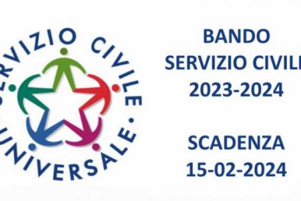 Servizio Civile